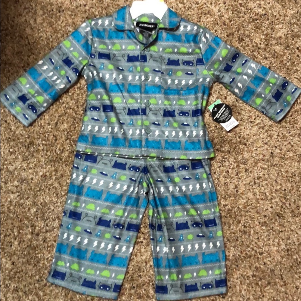 🛸PJ set🛸